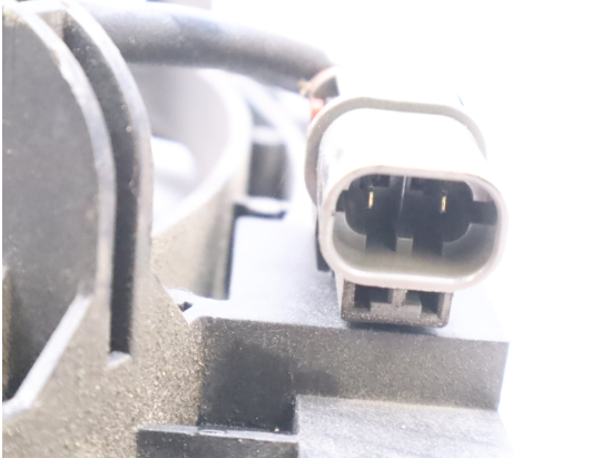 Ventilateur de refroidissement D occasion MAZDA PREMACY Phase 1 - 1.8i 100ch