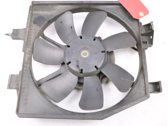Ventilateur de refroidissement D occasion MAZDA PREMACY Phase 1 - 1.8i 100ch