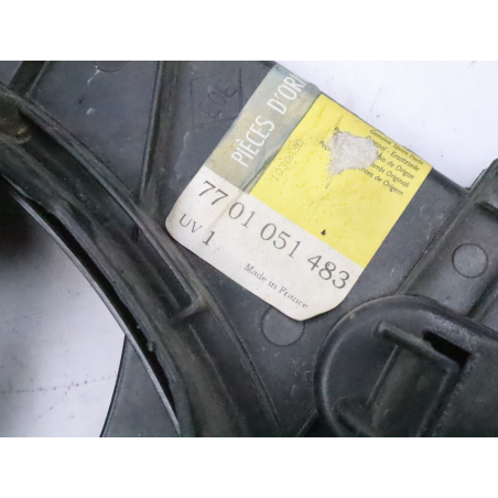 VENTILATEUR DE REFROIDISSEMENT