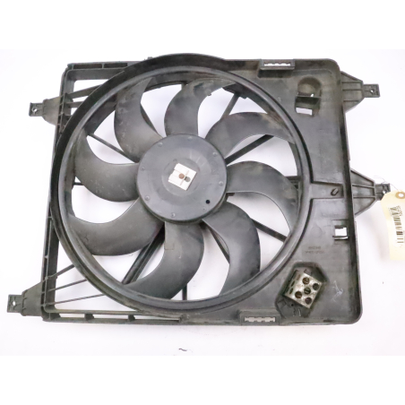 VENTILATEUR DE REFROIDISSEMENT