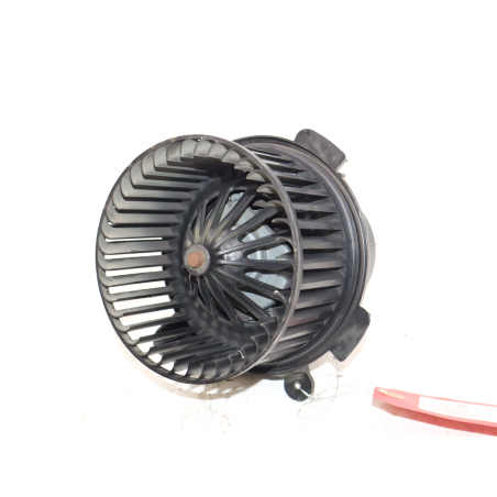 VENTILATEUR DE CHAUFFAGE