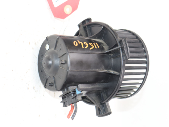 VENTILATEUR DE CHAUFFAGE