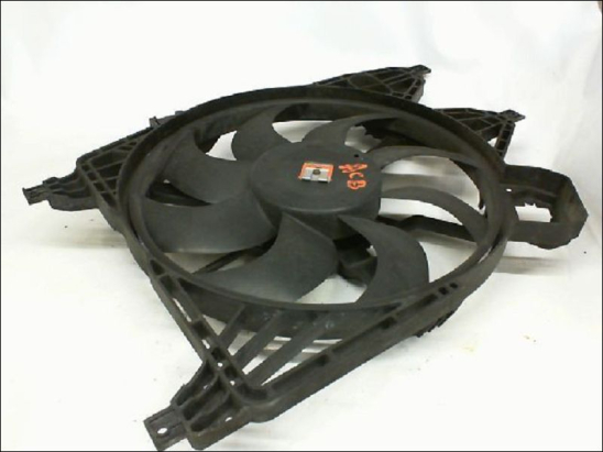 Ventilateur de refroidissement occasion RENAULT KANGOO I Phase 2 - 1.5 DCI 70ch