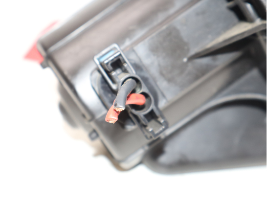 VENTILATEUR DE CHAUFFAGE