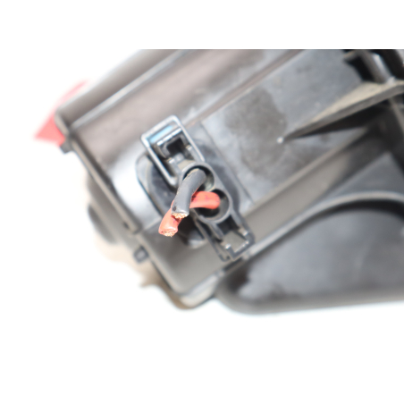 VENTILATEUR DE CHAUFFAGE