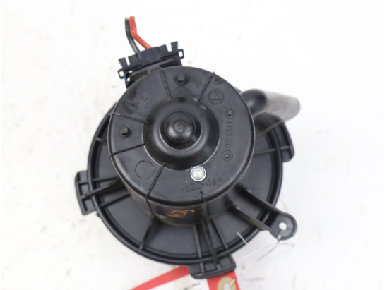 VENTILATEUR DE CHAUFFAGE