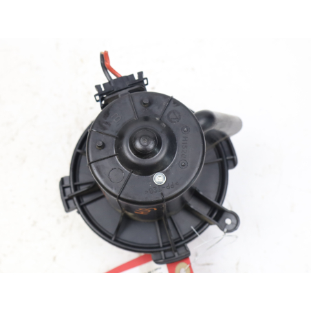 VENTILATEUR DE CHAUFFAGE