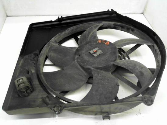 Ventilateur de refroidissement occasion RENAULT KANGOO I Phase 1 - 1.4i 8v 75ch