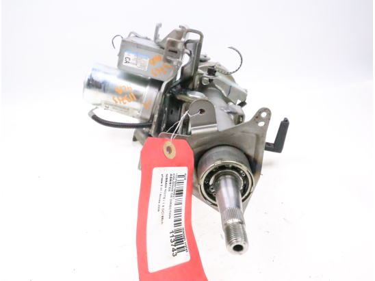 COLONNE DE DIRECTION ASSISTEE