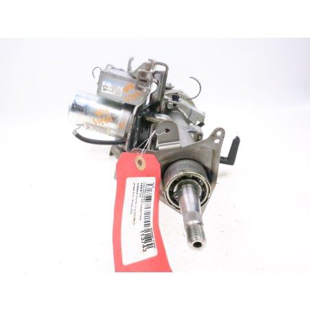 COLONNE DE DIRECTION ASSISTEE