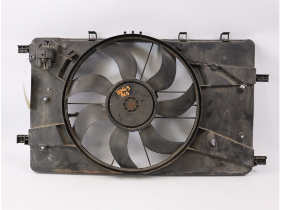 VENTILATEUR DE REFROIDISSEMENT