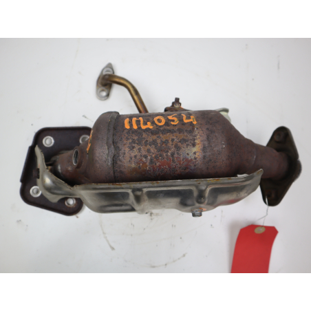 Catalyseur occasion TOYOTA AYGO II Phase 1 - 1.0 VVTI 69ch