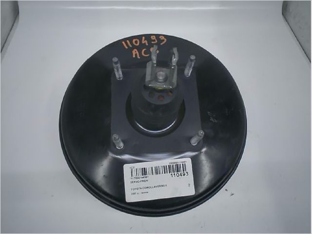 Servo-frein occasion TOYOTA COROLLA VERSO II phase 2 - 130ch