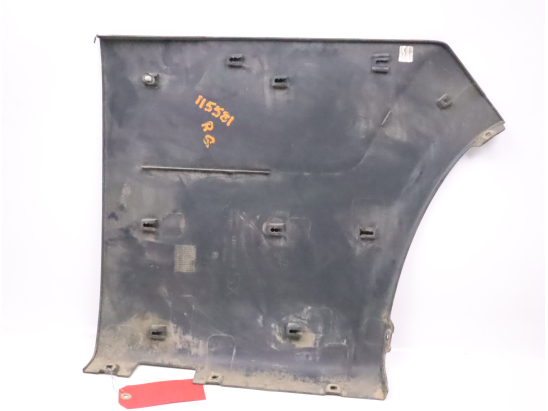 Enjoliveur aile arg occasion PEUGEOT BOXER III Phase 1 - 2.2 HDI 100ch