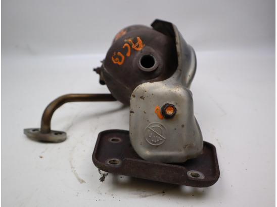 Catalyseur occasion TOYOTA AYGO II Phase 1 - 1.0 VVTI 69ch