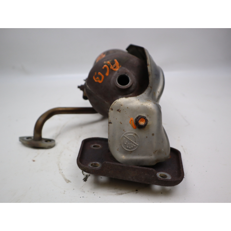 Catalyseur occasion TOYOTA AYGO II Phase 1 - 1.0 VVTI 69ch