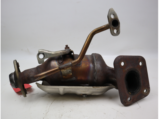 Catalyseur occasion TOYOTA AYGO II Phase 1 - 1.0 VVTI 69ch