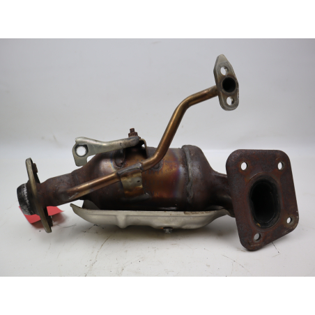 Catalyseur occasion TOYOTA AYGO II Phase 1 - 1.0 VVTI 69ch
