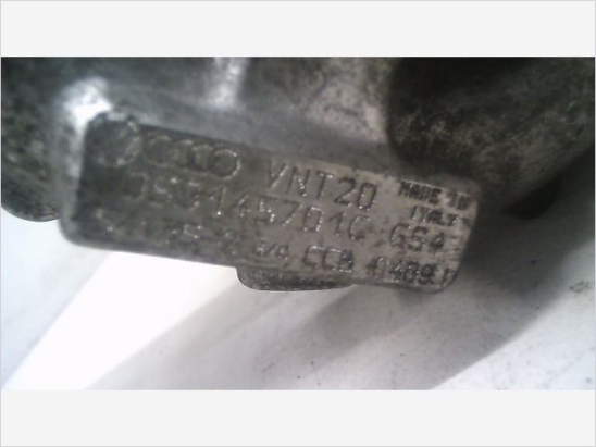 Turbo occasion AUDI A4 I Phase 2 - 2.5 TDI 24v 150ch V6