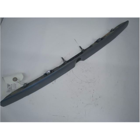 Eclaireur plaque de police occasion AUDI A4 I Phase 1 - 1.9 TDi 110ch