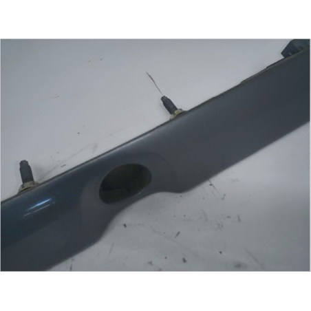 Eclaireur plaque de police occasion AUDI A4 I Phase 1 - 1.9 TDi 110ch