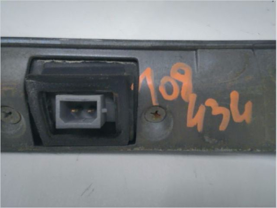 Eclaireur plaque de police occasion AUDI A4 I Phase 1 - 1.9 TDi 110ch