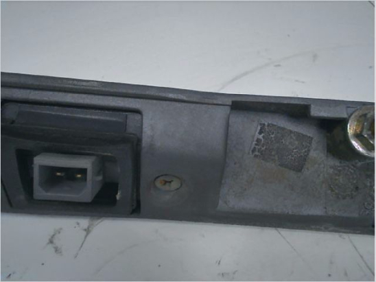 Eclaireur plaque de police occasion AUDI A4 I Phase 1 - 1.9 TDi 110ch