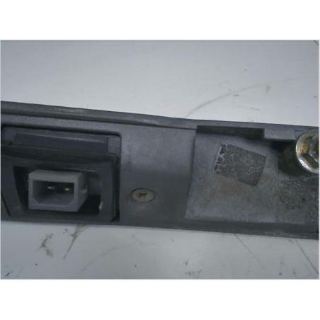 Eclaireur plaque de police occasion AUDI A4 I Phase 1 - 1.9 TDi 110ch