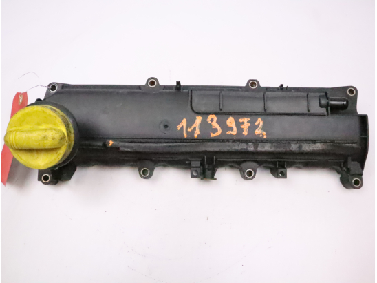 Couvre culasse occasion RENAULT CLIO II Phase 2 - 1.5 DCI 65ch