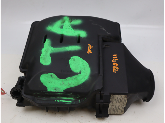 BOITIER FILTRE A AIR