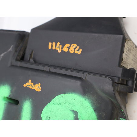 BOITIER FILTRE A AIR