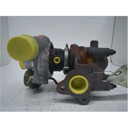 Turbo occasion OPEL CORSA III Phase 1 - 1.7 DI 16v