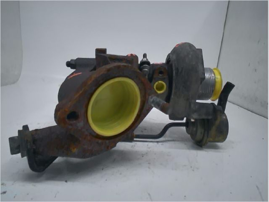 Turbo occasion OPEL CORSA III Phase 1 - 1.7 DI 16v