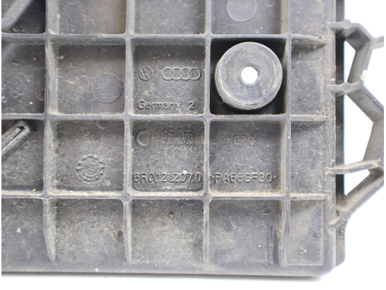 Ventilateur de refroidissement occasion SKODA FABIA II Phase 2 - 1.2 TSI 105ch