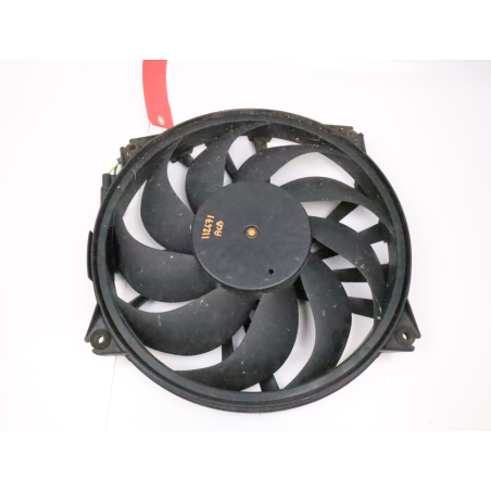 VENTILATEUR DE REFROIDISSEMENT