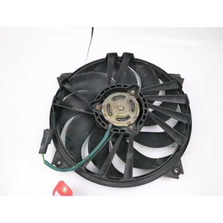 VENTILATEUR DE REFROIDISSEMENT