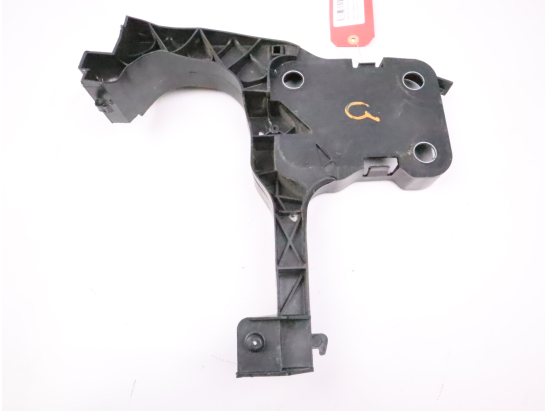 Support g pare-choc av occasion RENAULT MEGANE II Phase 2 - 1.6i 16v 110ch