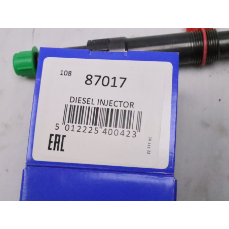 Injecteur occasion FORD TRANSIT IV Phase 1 - 2.4 TDCI 100ch