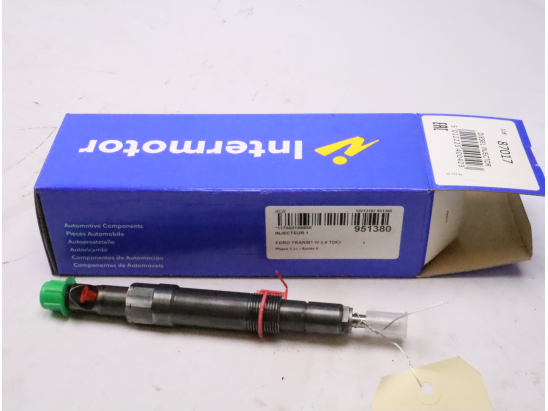 Injecteur occasion FORD TRANSIT IV Phase 1 - 2.4 TDCI 100ch