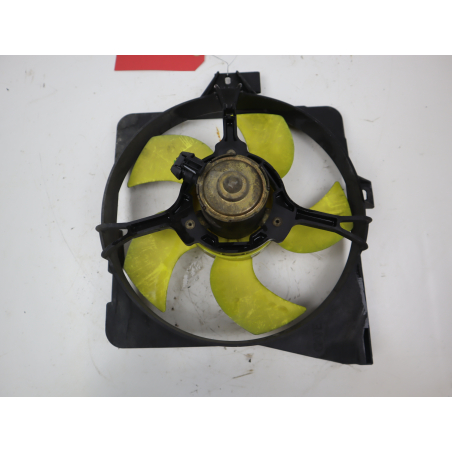 Ventilateur de refroidissement occasion ROVER 100 Phase 1 - 111 L Inj