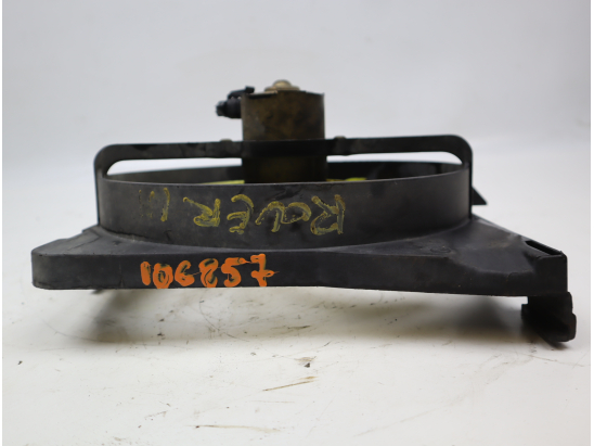 Ventilateur de refroidissement occasion ROVER 100 Phase 1 - 111 L Inj