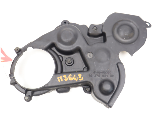 Carter de distribution occasion PEUGEOT 207 Phase 1 - 1.4 HDI 70ch