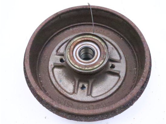 Tambour arrière gauche occasion DACIA LOGAN I Phase 2 - 1.5 DCI 85ch
