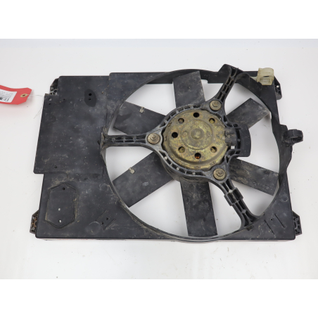 Ventilateur de refroidissement D occasion PEUGEOT BOXER II Phase 1 - 2.8 HDI 127ch