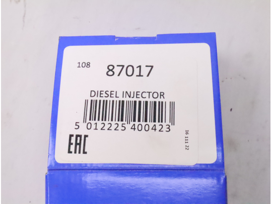 Injecteur occasion FORD TRANSIT IV Phase 1 - 2.4 TDCI 100ch