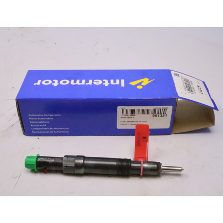 Injecteur occasion FORD TRANSIT IV Phase 1 - 2.4 TDCI 100ch