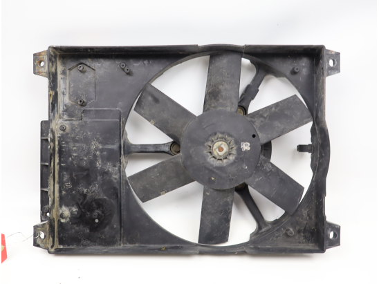 Ventilateur de refroidissement D occasion PEUGEOT BOXER II Phase 1 - 2.8 HDI 127ch