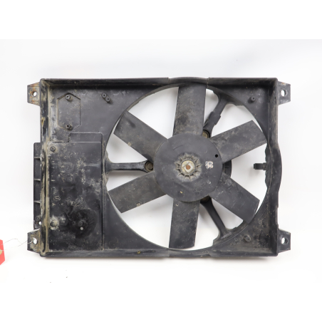 Ventilateur de refroidissement D occasion PEUGEOT BOXER II Phase 1 - 2.8 HDI 127ch
