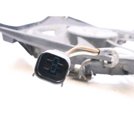 VENTILATEUR DE REFROIDISSEMENT