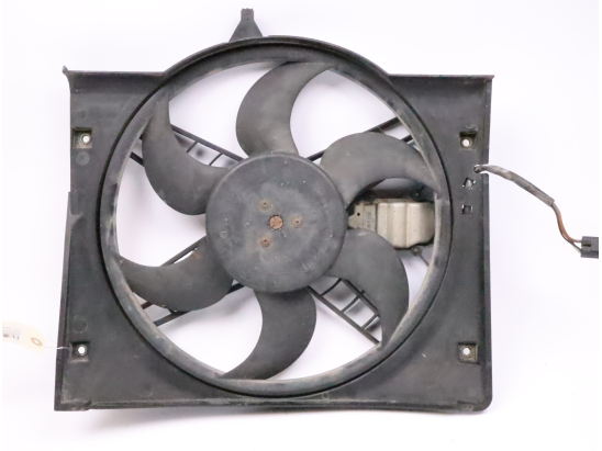 VENTILATEUR DE REFROIDISSEMENT